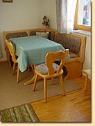 Ferienzimmer