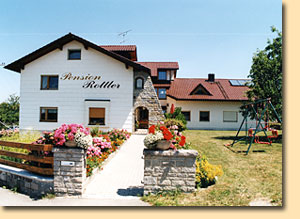 Pension Rottler