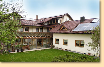 Wintergarten
